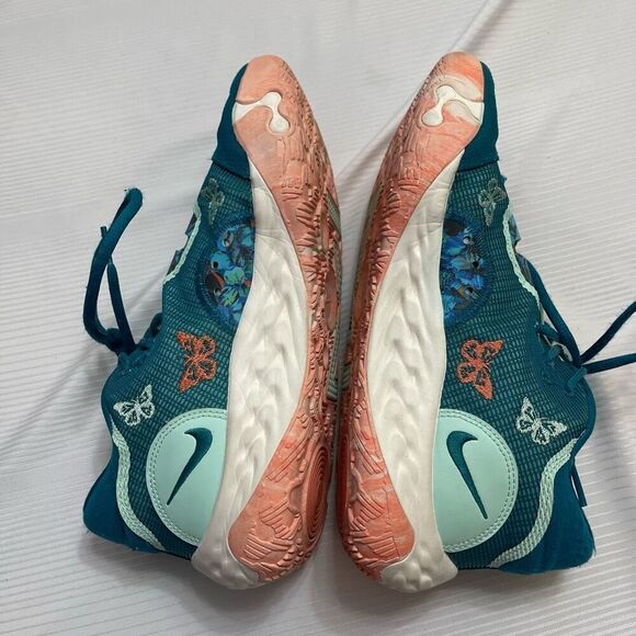 Nike PG 6 NRG All Star Weekend 2022 Basketball Shoes Size 9.5 9 1/2 - Picture 6 of 8